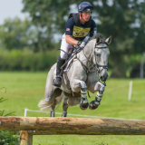 Burgham International 2014 © Trevor Holt