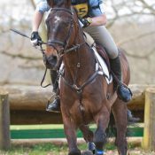 Oliver Townend & ODTGhareeb