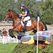 Oliver Townend & ODT Sonas Rovatio