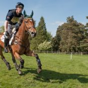 Oliver Townend and Cooley Masterclass