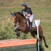 OLIVER TOWNEND  RIDING  COOLEY SRS