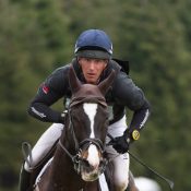 OLIVER TOWNEND (GBR) RIDING LANFRANCO