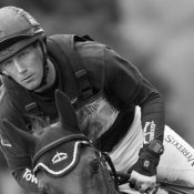 OLIVER TOWNEND (GBR) RIDING NOTE WORTHY