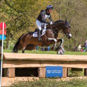 OLIVER TOWNEND (GBR) RIDING  NOTE WORTHY