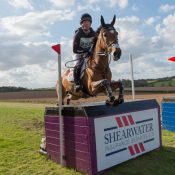 OLIVER TOWNEND (GBR) RIDING COOLEY MASTER CLASS