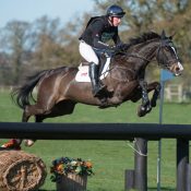 OLIVER TOWNEND  RIDING  LANFRANCO