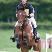 Oliver Townend & ODT Sonas Rovatio