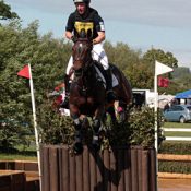 Oliver Townend & ODT Quizzical