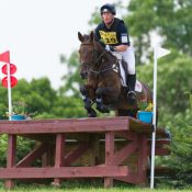 Oliver and Skyhills Cavalier