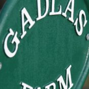 Gadlas Farm