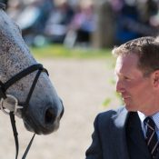 OLIVER TOWNEND (GBR) AND  BALLAGHMOR CLASS