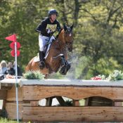 OLIVER TOWNEND (GBR) AND ULISES